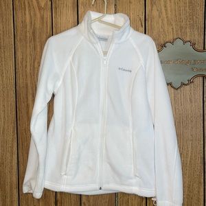 Colombia Fleece Jacket